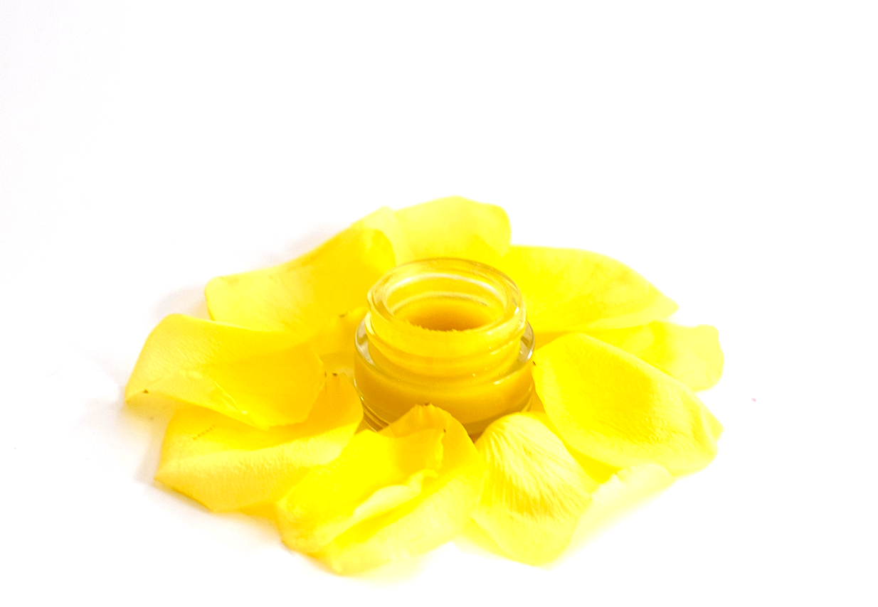 Turmeric Balm